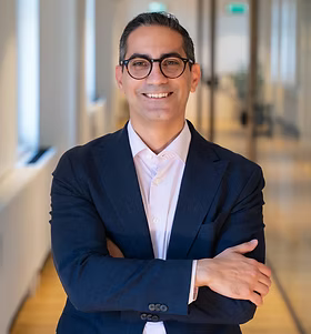 Rabih El Khodr